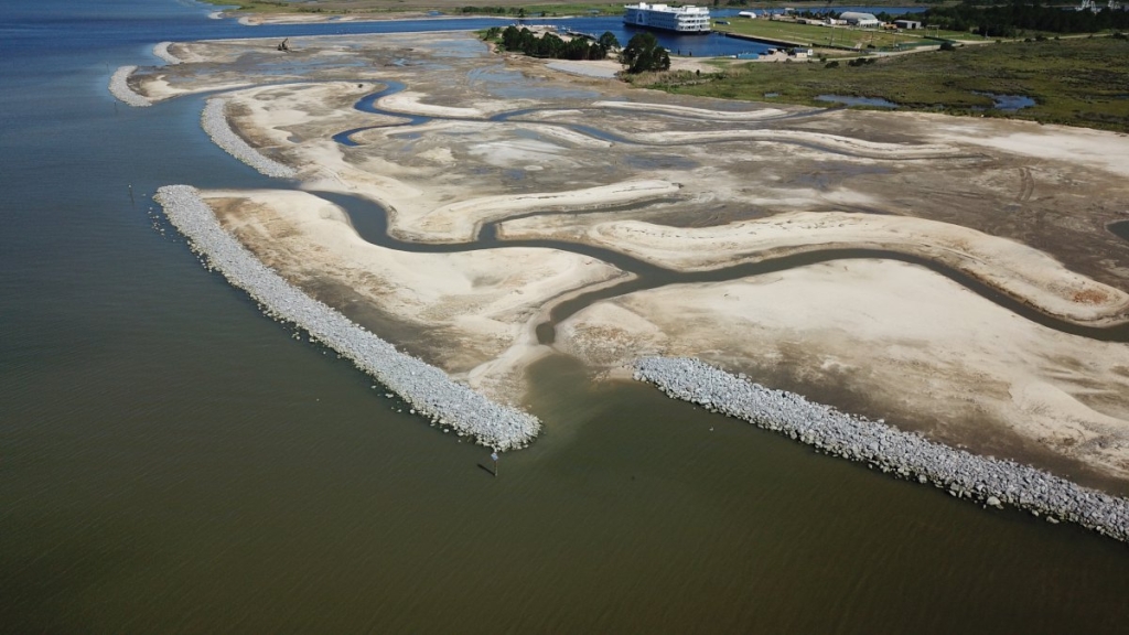 NOAA awards more than $27M to The Nature Conservancy in Alabama