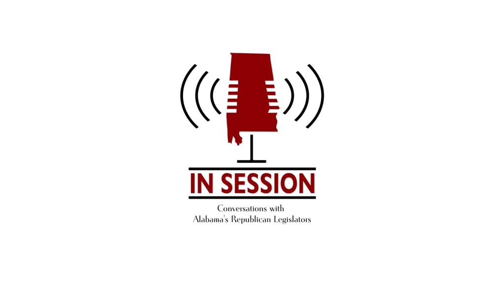Alabama Republican House Caucus launches “In Session” podcast