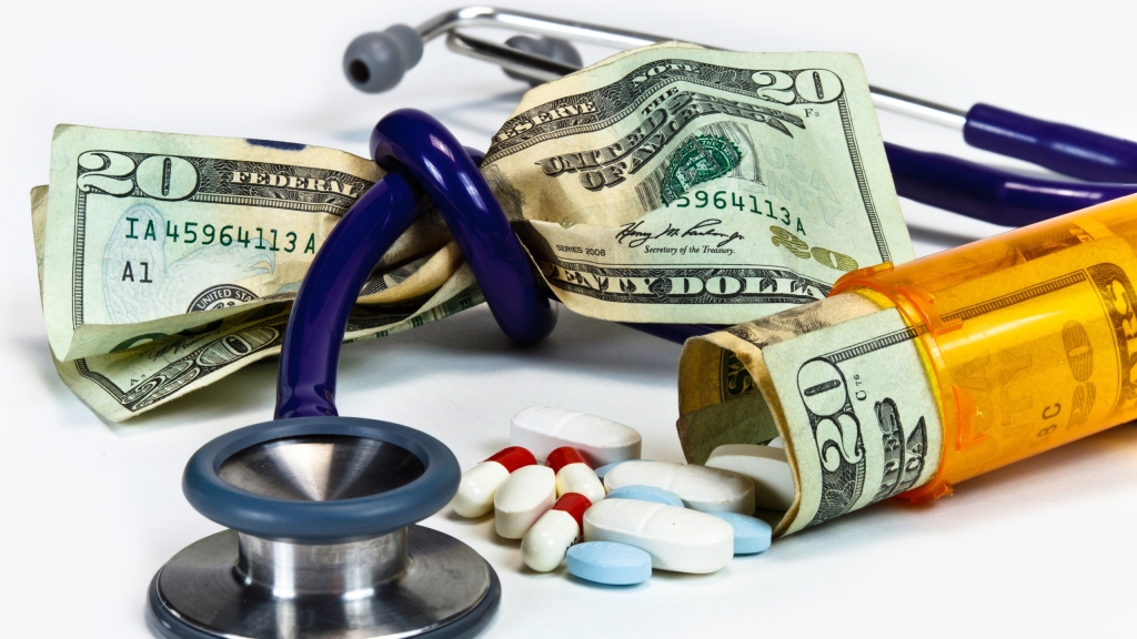Opinion | PBMs harm patients and increase drug costs