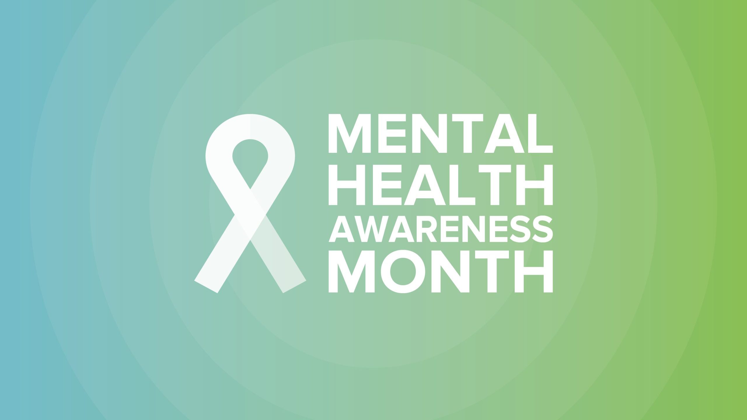 May is Mental Health Awareness Month News Mki
