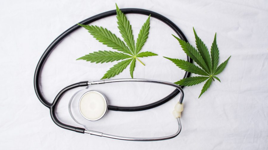 Commission awards competitive licenses for medical cannabis industry