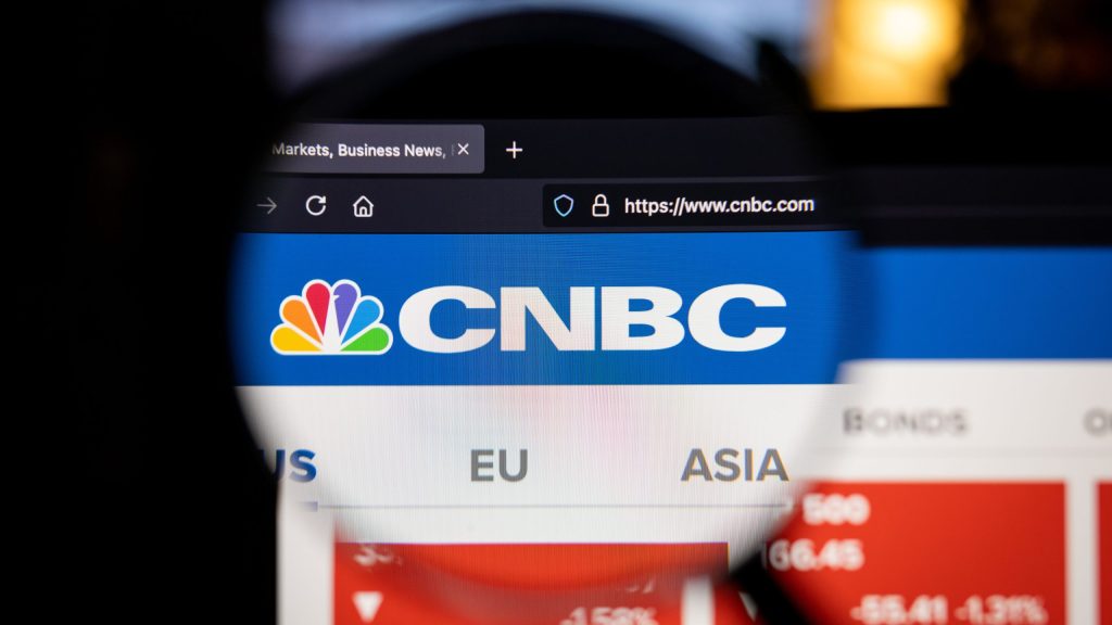 Opinion | CNBC study bears no resemblance to the Alabama we know