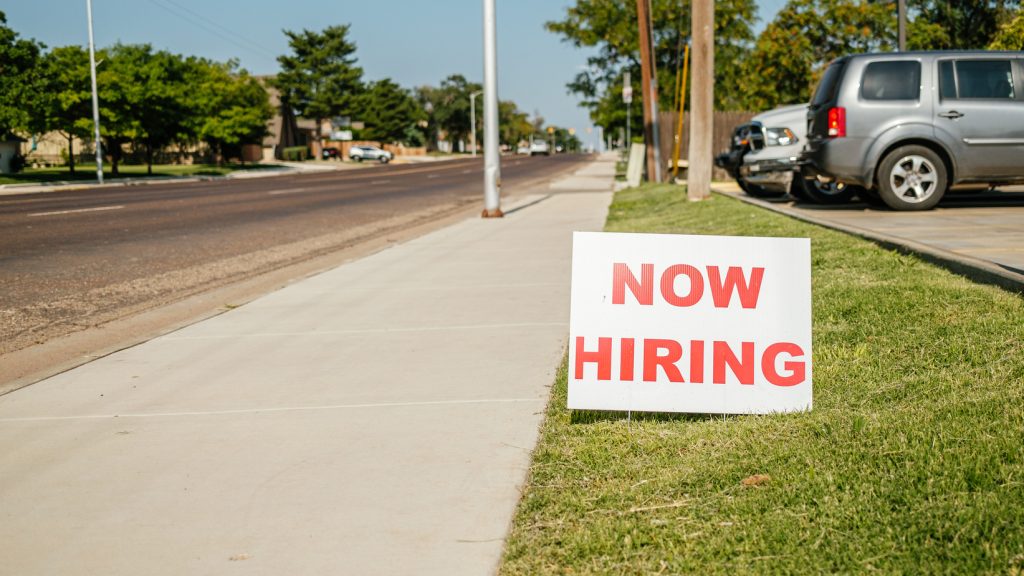 Report: Finding qualified workers remains a challenge for small businesses