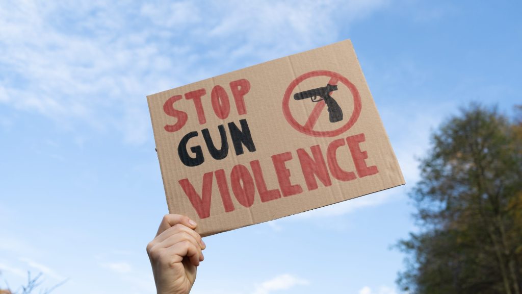 Report: How America’s gun violence crisis affects young people