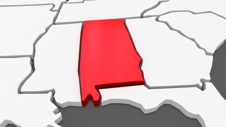 Faith In Action Alabama criticizes new congressional map