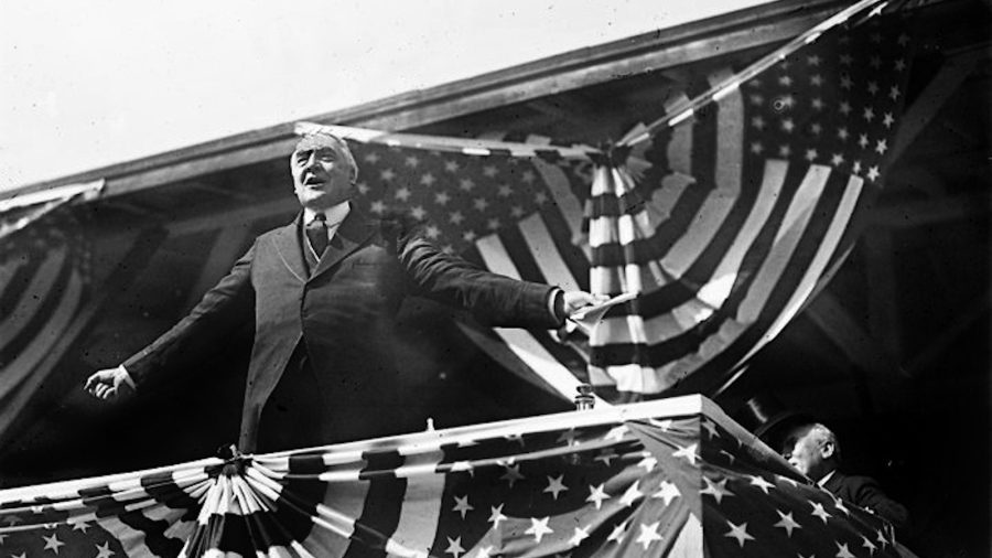 Opinion | Remembering President Harding and his visit to the Magic City