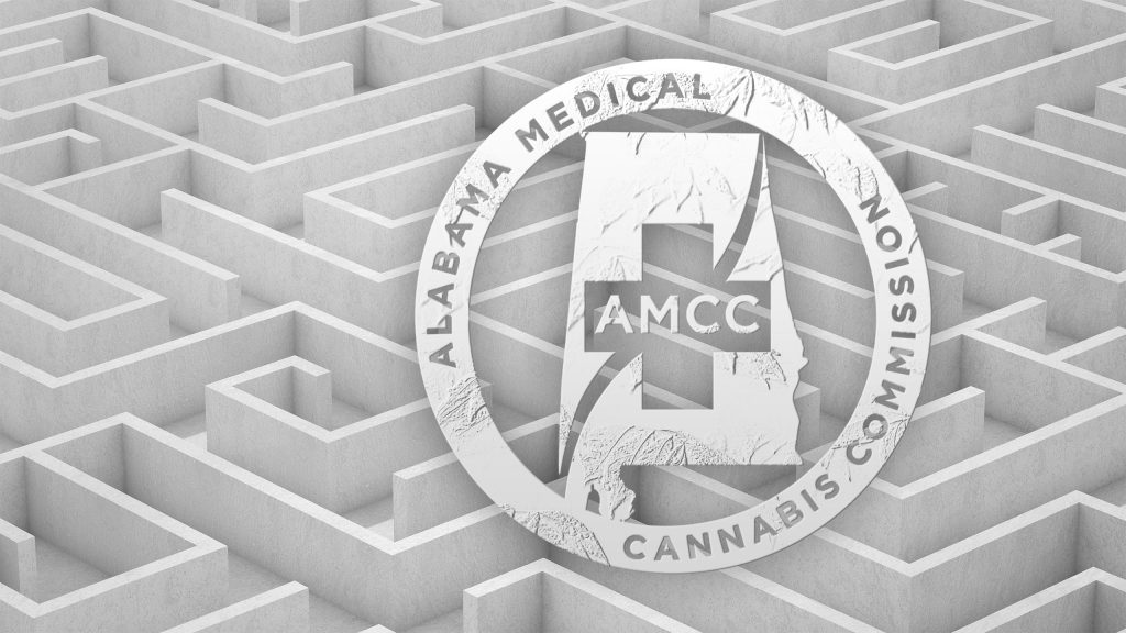 Opinion | The Alabama Medical Cannabis Commission: An absolute mess