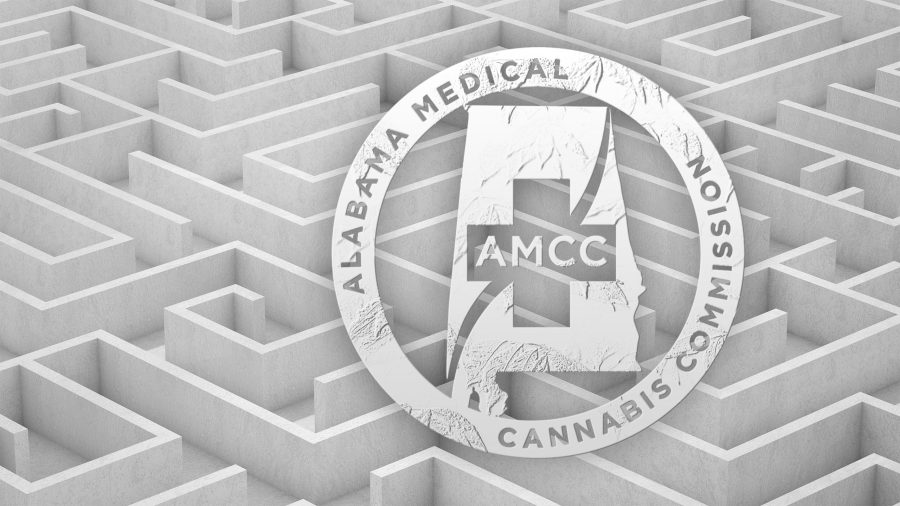 Opinion | The Alabama Medical Cannabis Commission: An absolute mess