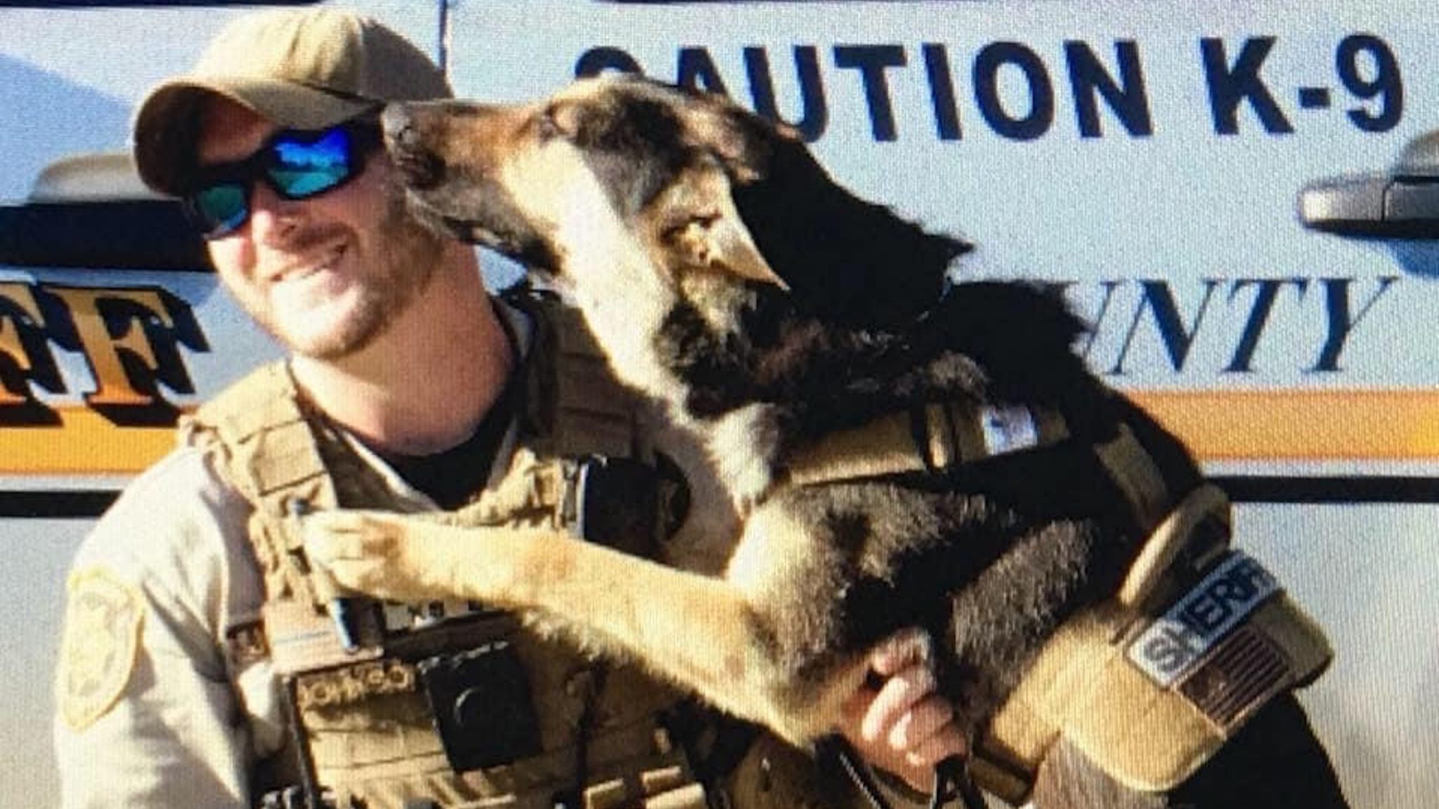 Ivey announces 1M settlement with family of slain Bibb County deputy