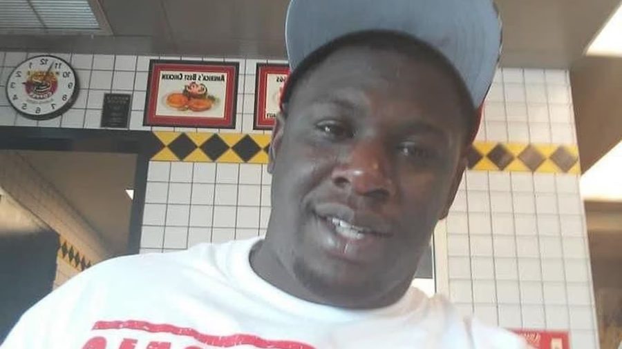 Jawan Dallas’s family sues the city of Mobile, officers involved in death