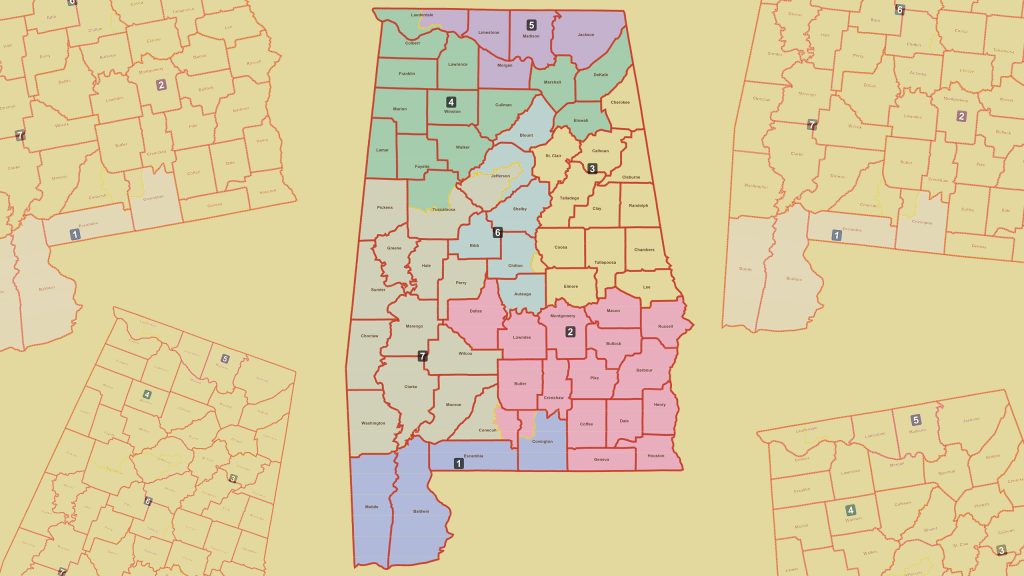 Court-appointed cartographer withdraws from redistricting lawsuit