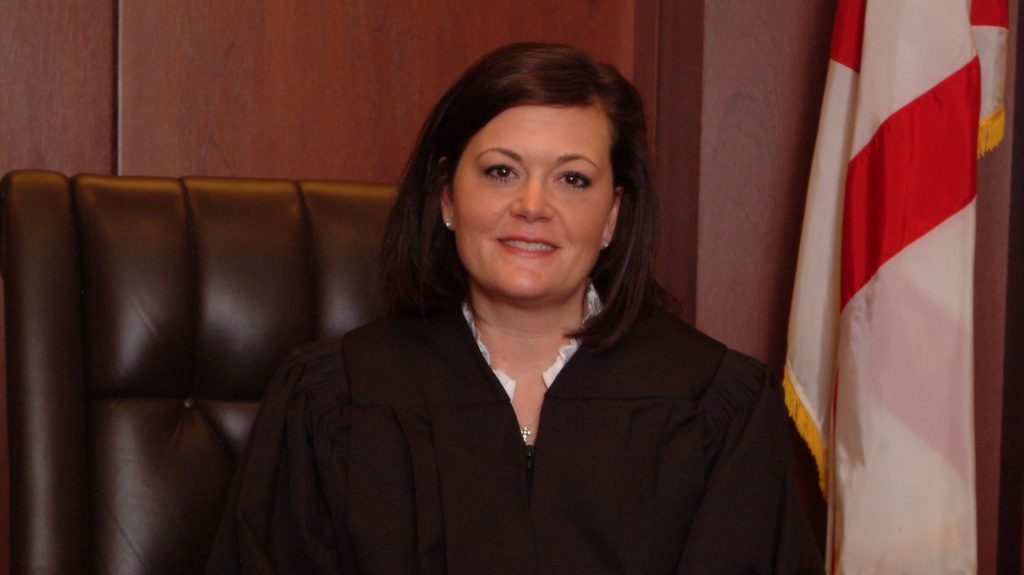 AFA endorses Christy Edwards for Alabama Court of Civil Appeals