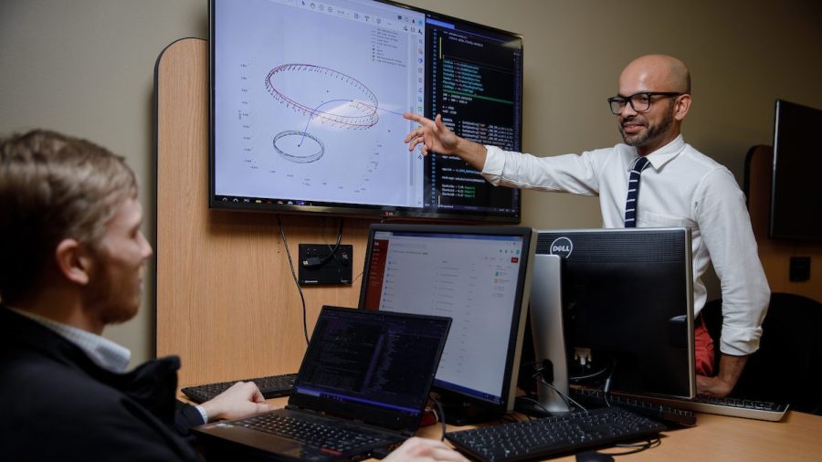 New computing center expands innovation opportunities at UA