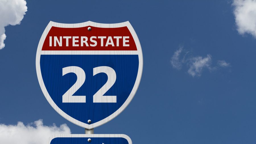 I-22 in Jefferson County named “Congressman Spencer Bachus Highway”