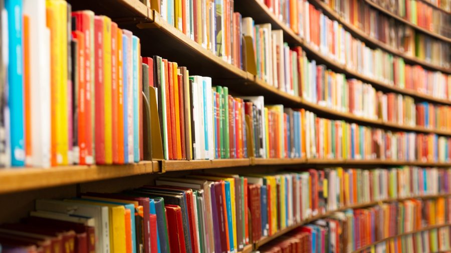 Federal judge weighs in on whether libraries are “government speech”