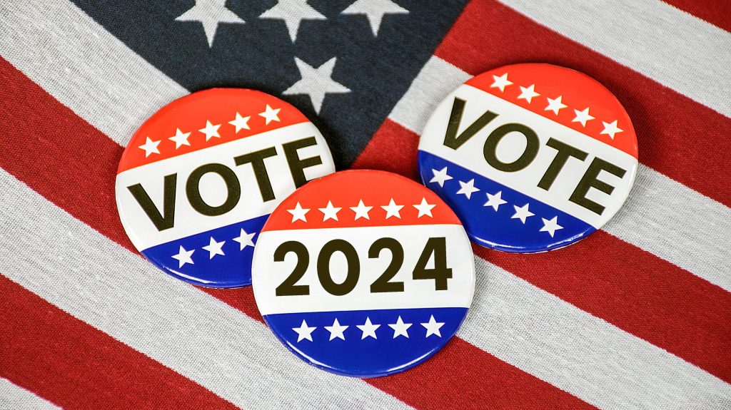 ALGOP announces candidate qualifying dates for 2024 election