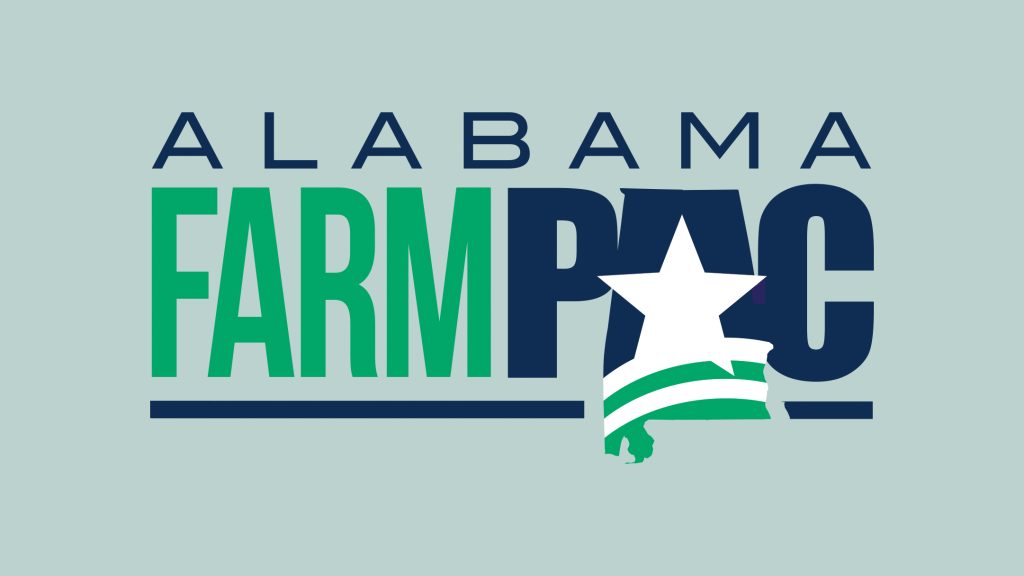 Alabama FarmPAC makes additional endorsements for 2024 elections