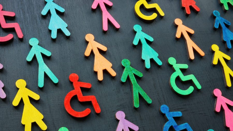 Statewide Survey of People with Disabilities in Alabama ages 18-64 conducted