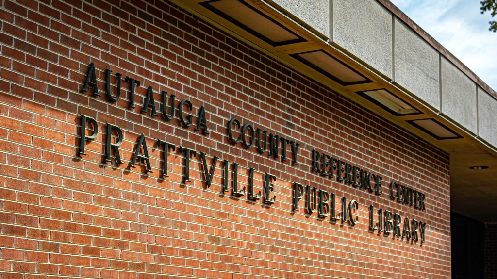 National anti-censorship groups call for reversal of Prattville Library policies