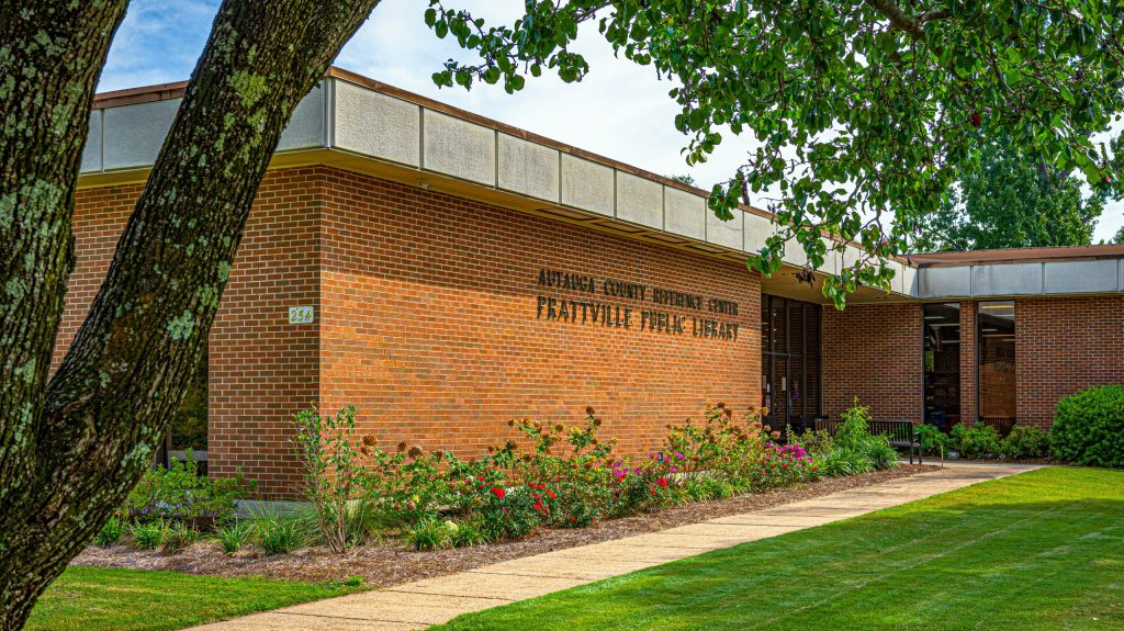 Prattville Library Board changes policy to prohibit LGBTQ+ books for minors