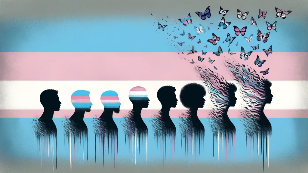 Transgender Day of Remembrance: Honoring lives lost to anti-transgender violence