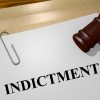 Indictment Title On Legal Documents