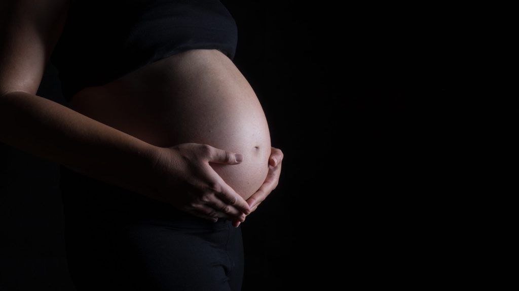 Stats show Alabama birthing centers primarily serve white women with ability to pay