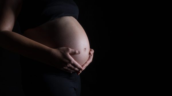 Childbirth pregnancy