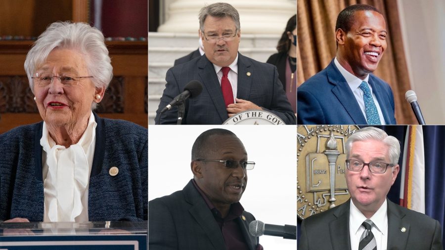 Opinion | Alabama leaders shine: Competent governance amid challenges this Thanksgiving