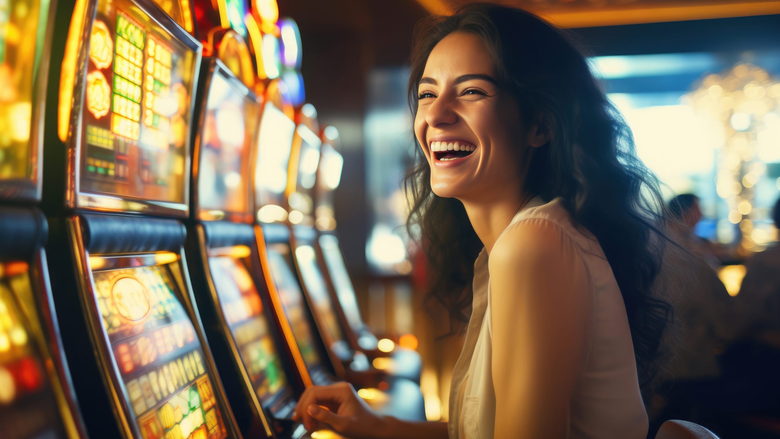 casino Like A Pro With The Help Of These 5 Tips