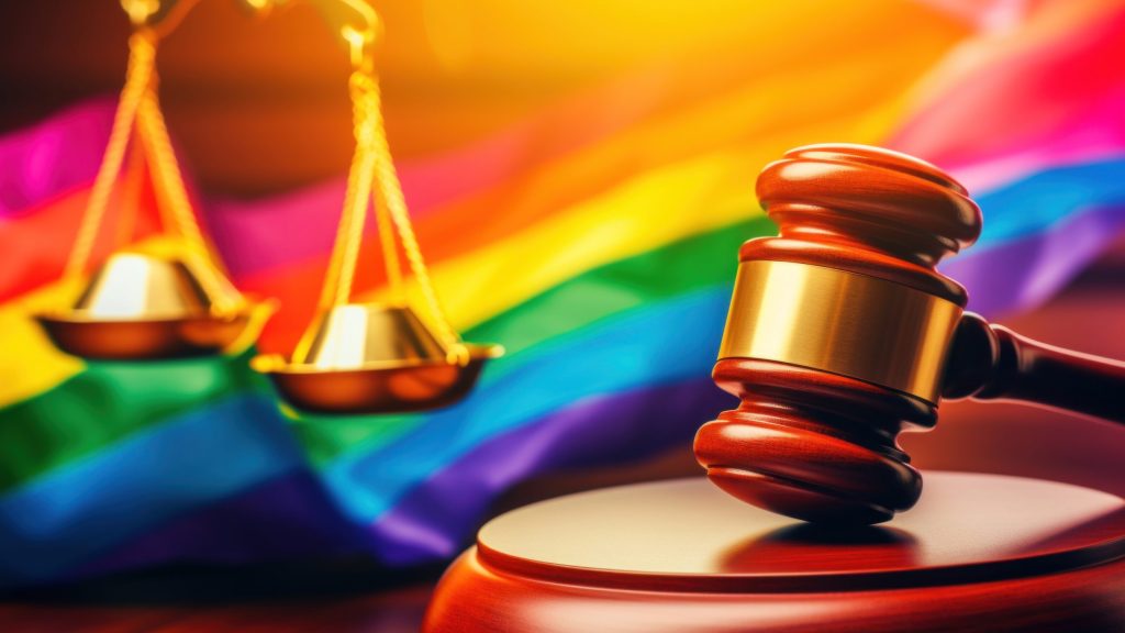 Federal judge refuses to pause Alabama case on gender-affirming care ban amid legal battle