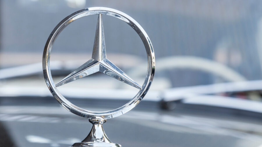 Mercedes Benz workers file for an election to join the UAW