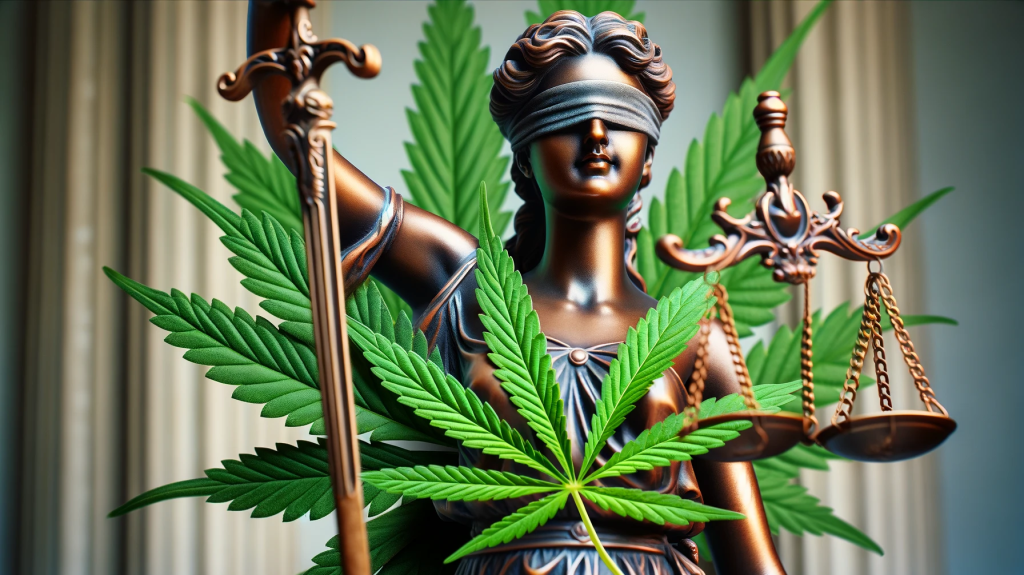 Cannabis company files appeal of restraining order holding up medical cannabis process
