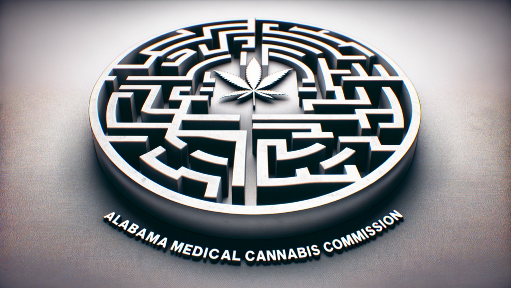 Medical cannabis license chaos: Legal turmoil and oversight lapses