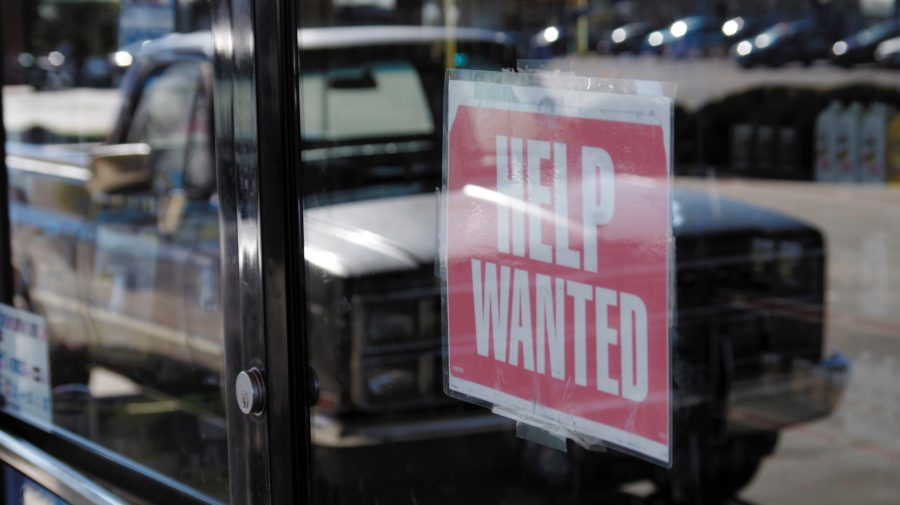 NFIB Jobs Report: Labor quality remains top concern for small business owners