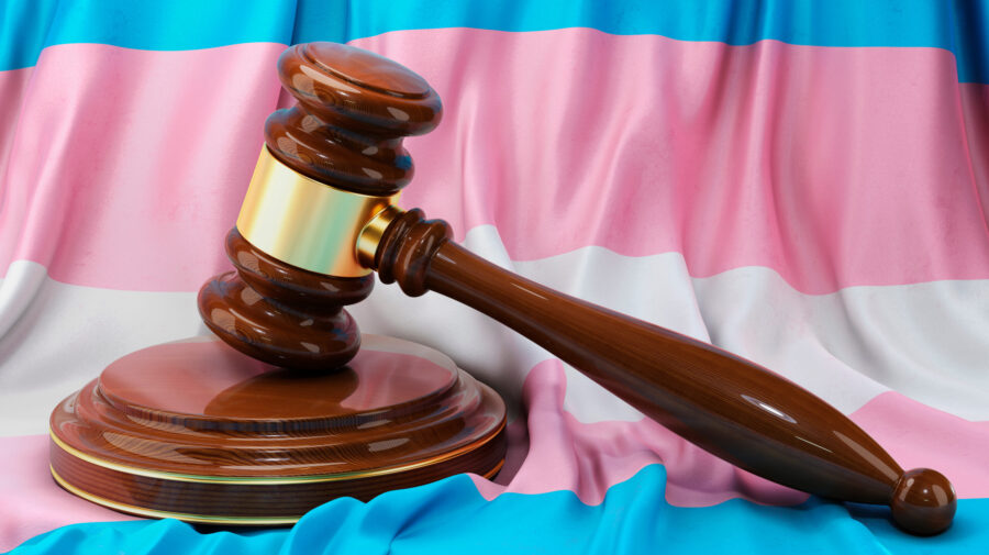 Court allows ban on gender-affirming care for minors to retake effect