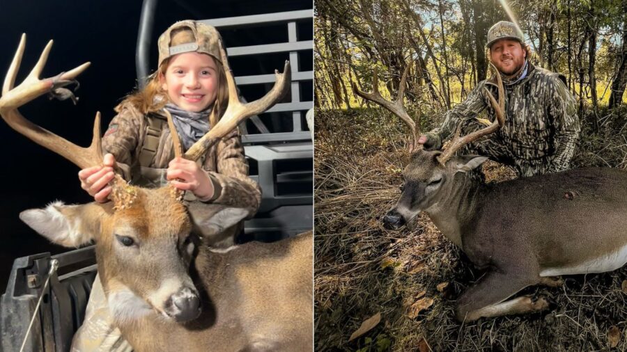 Big Buck Photo Contest continues through mid-February