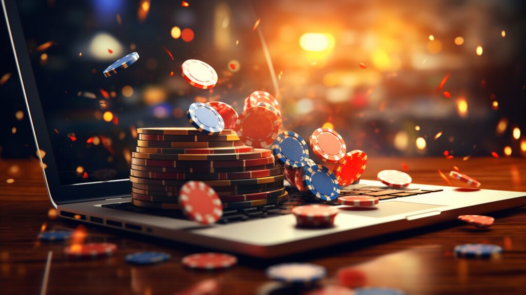 Opinion | Put the blame where it belongs for gambling legislation failing again