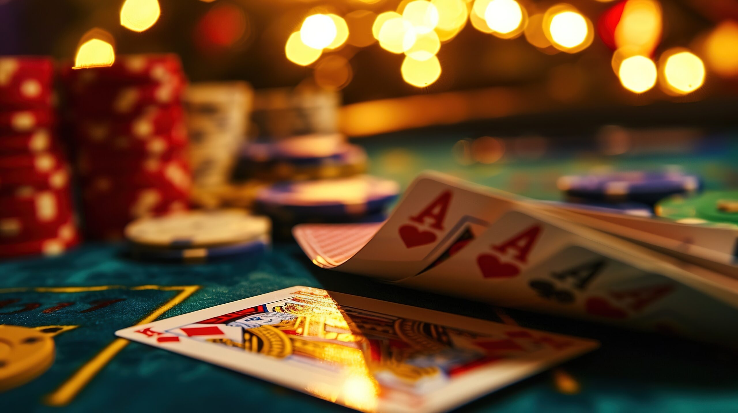 3 Ways To Master casino Without Breaking A Sweat