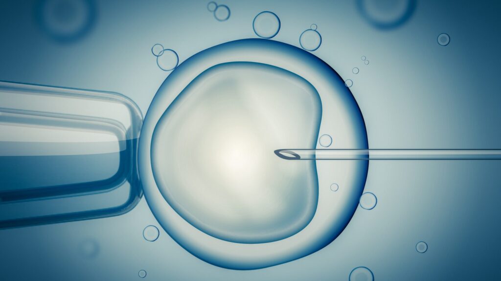 Senate approves amended version of Melson’s IVF bill