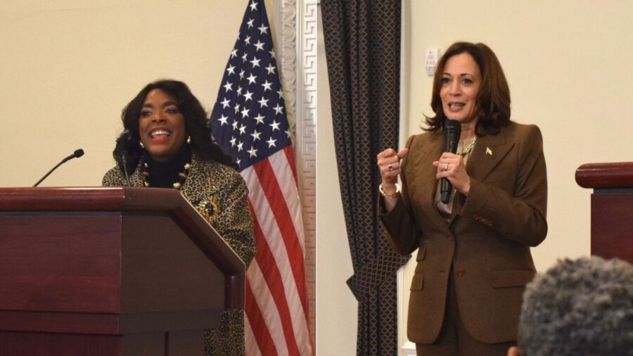 Rep. Sewell to welcome VP Kamala Harris to Selma for Bloody Sunday