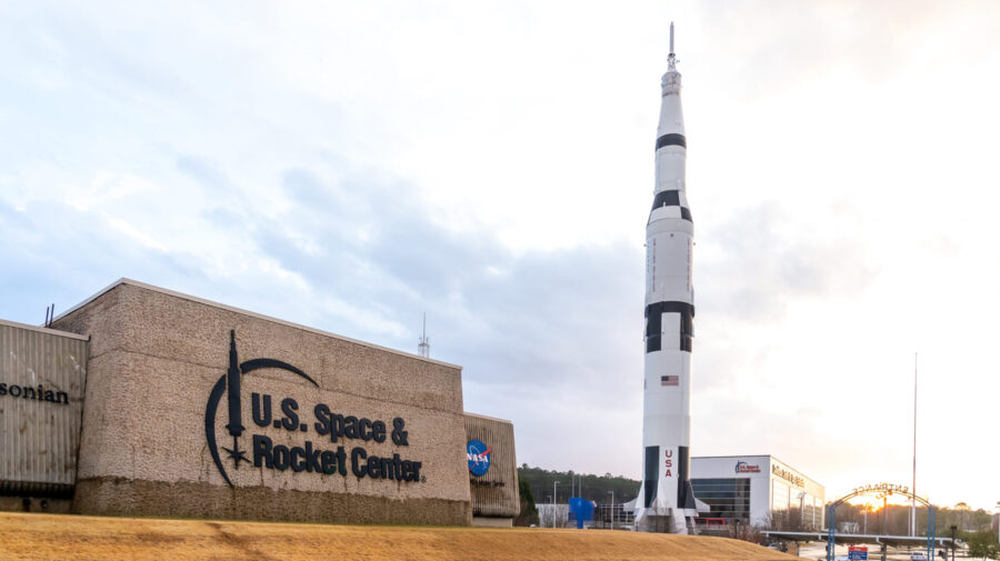 Lawmaker plans to expand “Don’t Say Gay” bill to Space Camp