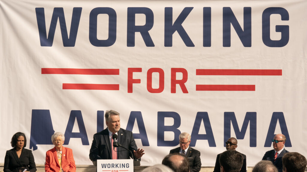 Governor, legislative leaders release transformational “Working for Alabama” package