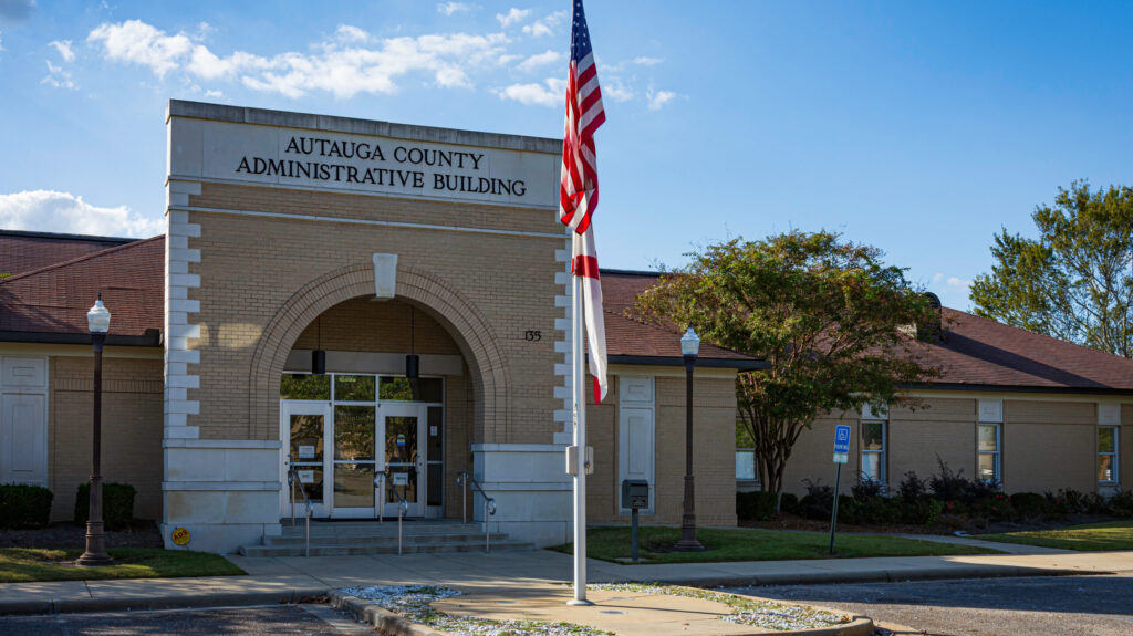 Autauga, Prattville citizens speak out about library at government meetings
