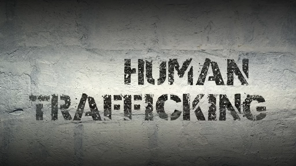 Gov. Ivey signs bill making Alabama’s anti-human trafficking law toughest in the nation