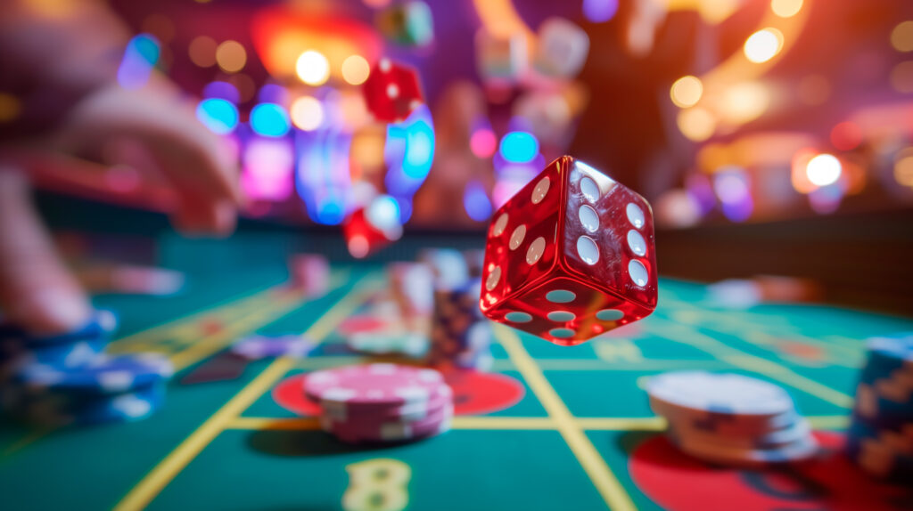 Opinion | Last roll of the dice on Alabama’s gambling bill
