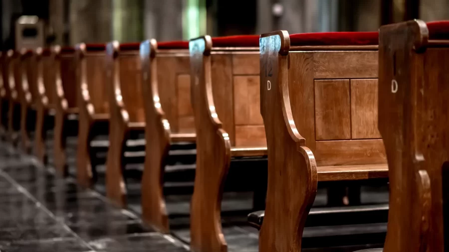 Alabama Legislature passes bill to punish child sex abuse by clergy