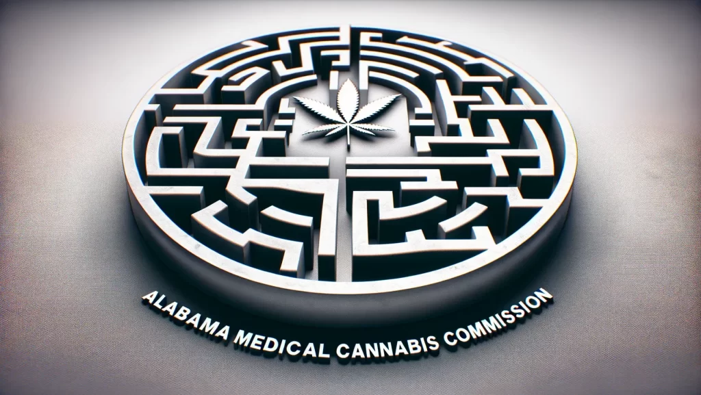 New legal filing seeks to remove Cannabis Commission from licensing process