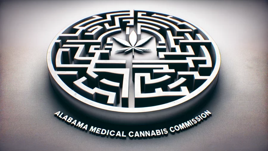 New legal filing seeks to remove Cannabis Commission from licensing process