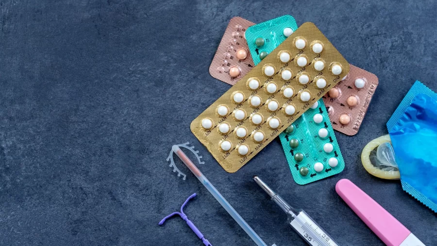 Bill enshrining access to contraception advances in House